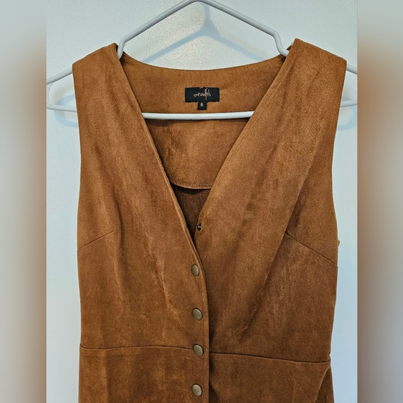 Ontwelfth mini-dress - Picture 4 of 5